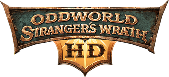 Oddworld: Strangers Wrath HD Logo