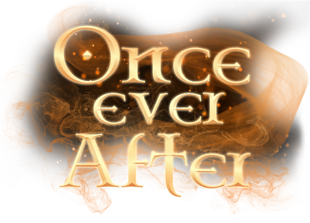 Once Ever After Logo