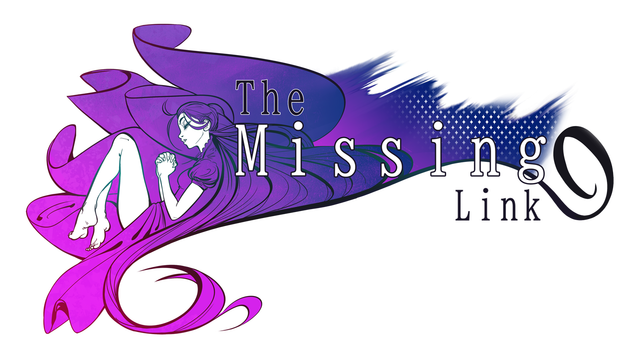 The Missing Link Logo