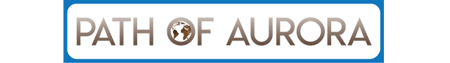 Path Of Aurora Logo