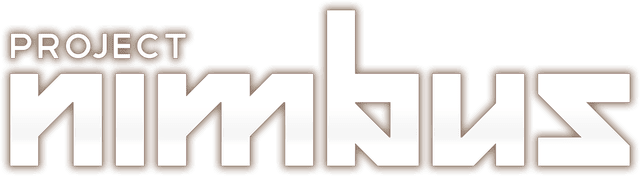 Project Nimbus: Complete Edition Logo