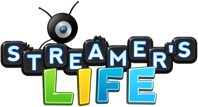 Streamers Life Logo