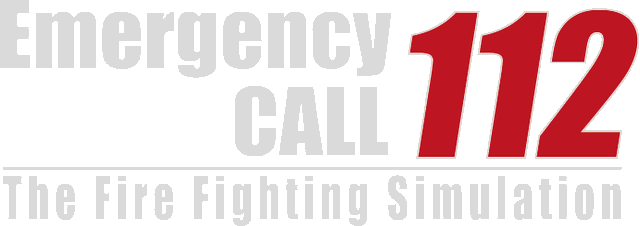 Notruf 112 | Emergency Call 112 Logo