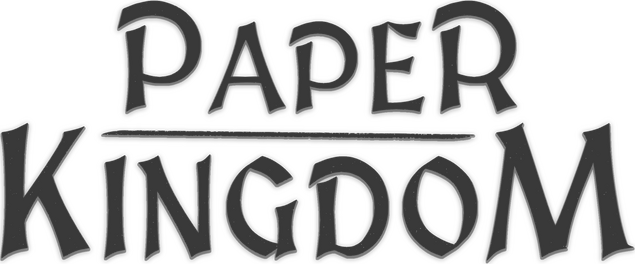 Paper Kingdom Logo