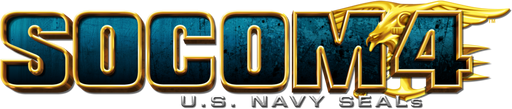 SOCOM 4: U.S. Navy SEALs Logo