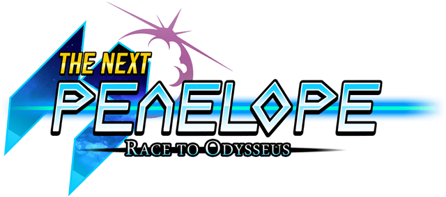 The Next Penelope Logo