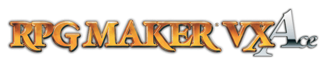 RPG Maker VX Ace Logo