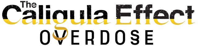 The Caligula Effect: Overdose Logo