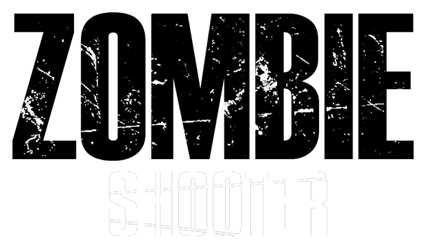 Zombie Shooter Logo