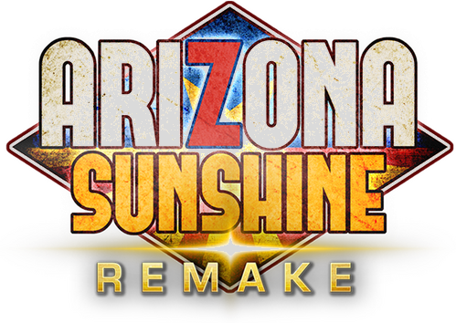 Arizona Sunshine Remake Logo