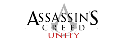 Assassins Creed Unity Logo