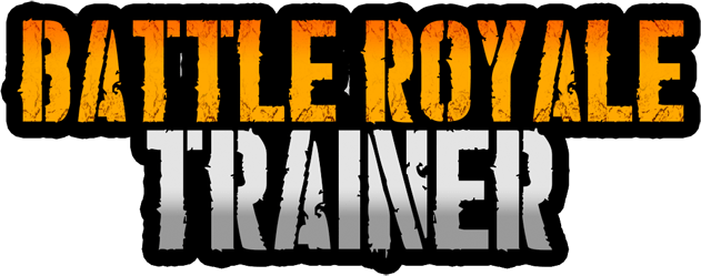 Battle Royale Trainer Logo