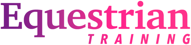 Equestrian Training Logo