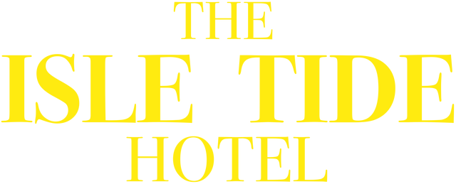 The Isle Tide Hotel Logo