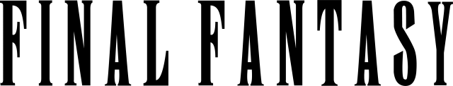 FINAL FANTASY Trilogy - Pixel Remaster (I+II+III) Logo