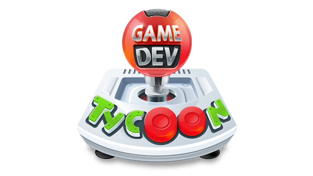 Game Dev Tycoon Logo