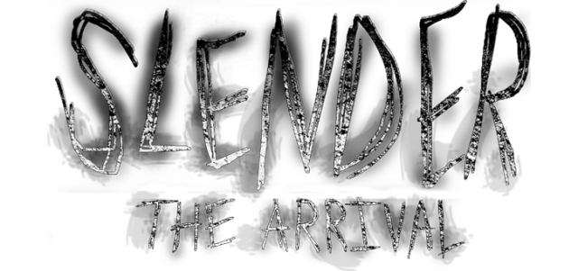 Slender: The Arrival Logo