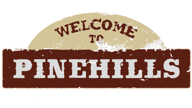 Welcome to PINEHILLS Logo