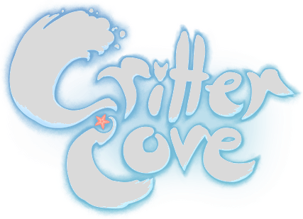 Critter Cove Logo