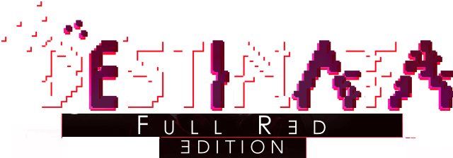 Destinata RED Logo
