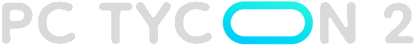 PC Tycoon 2 Logo