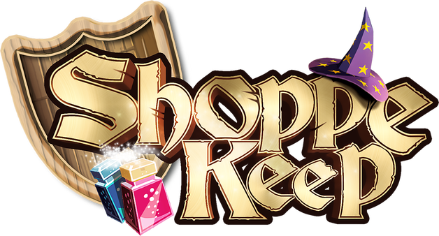Shoppe Keep Logo