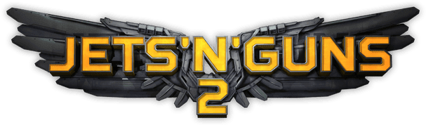 JetsnGuns 2 Logo