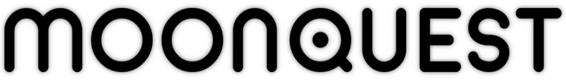 MoonQuest Logo