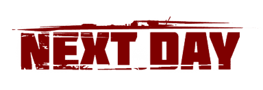 Next Day: Survival Logo