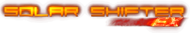 Solar Shifter EX Logo
