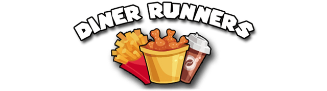 Diner Runners Logo