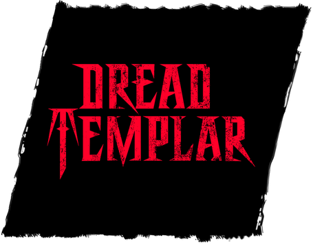 Dread Templar Logo