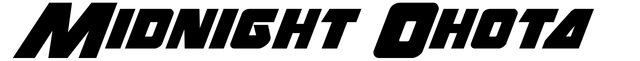 Midnight Ohota Logo