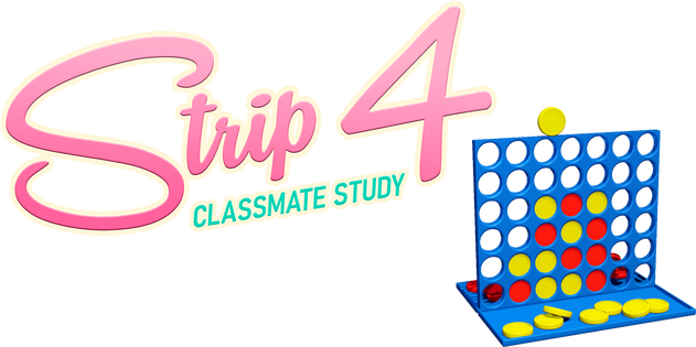 Strip 4: Classmate Study Logo