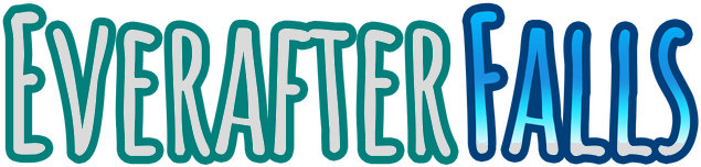 Everafter Falls Logo