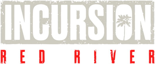 Incursion Red River Logo