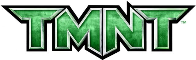 TMNT Logo
