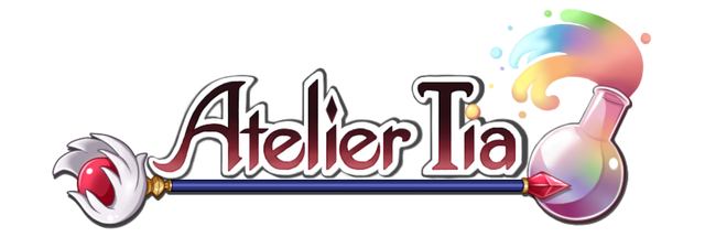 Atelier Tia Logo