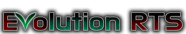 Evolution RTS Logo