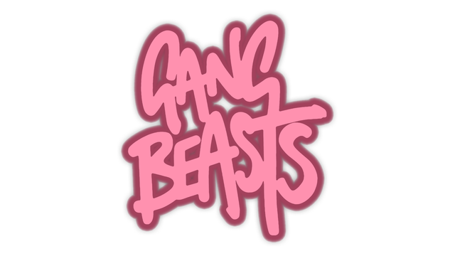 Gang Beasts Logo
