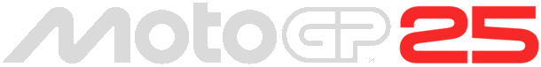 MotoGP25 Logo