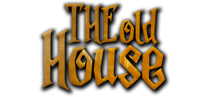 The Old House Logo