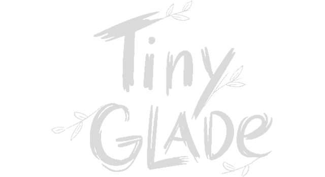 Tiny Glade Logo