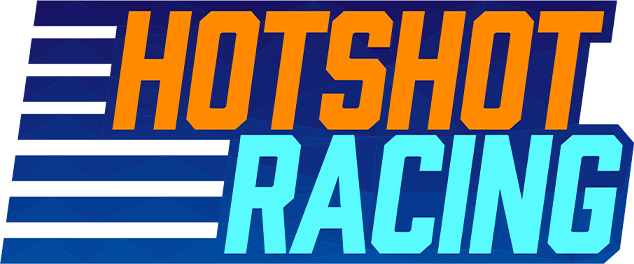 Hotshot Racing Logo