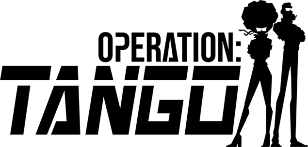 Operation: Tango Logo