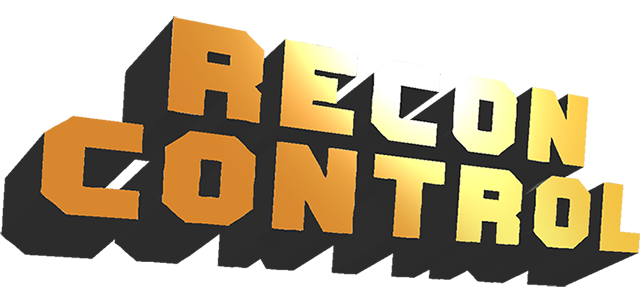 Recon Control Logo