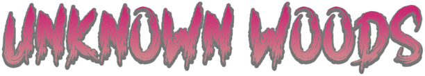 Unknown Woods Logo