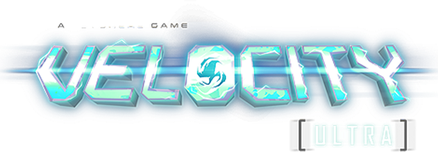 Velocity Ultra Logo