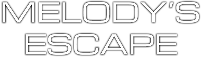 Melodys Escape Logo