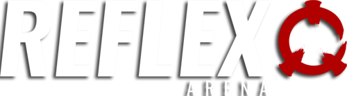 Reflex Arena Logo